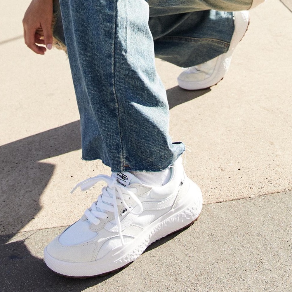 NEW | Vans UltraRange Neo V3 Sneakers